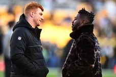 Joe Sargent/Getty Images