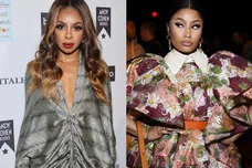 Jamie McCarthy/Getty Images & Dimitrios Kambouris/Getty Images