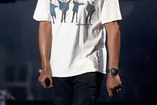 Nicholas Hunt/Getty Images