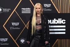 Jamie McCarthy/Getty Images