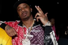 Bennett Raglin / Stringer / Getty Images