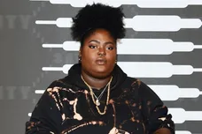 Dimitrios Kambouris / Staff / Getty Images