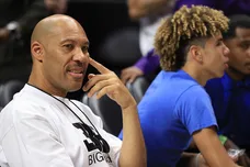 Sean M. Haffey/BIG3/Getty Images