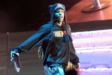 Kevin Winter/Getty Images