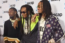 Paras Griffin/Getty Images