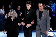 Arturo Holmes/Getty Images