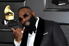 Amy Sussman/Getty Images