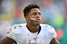 Mark Brown/Getty Images