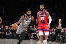 Al Bello/Getty Images