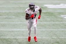 Kevin C. Cox/Getty Images