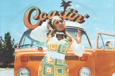 Victoria Monét/Tribe Records