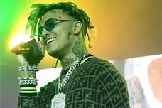 Paras Griffin / Stringer / Getty Images