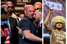 Harry How/Michael Reaves/Getty Images