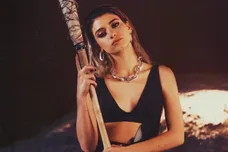 Image via Dixie D'Amelio