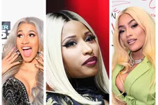 Theo Wargo/Neilson Barnard/ Dia Dipasupil/Getty Images