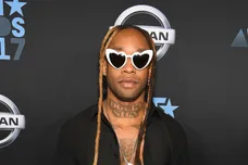 Paras Griffin/Getty Images