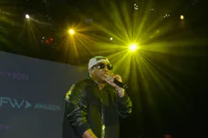 Eugene Gologursky/Getty Images