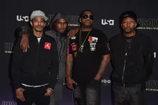 Alberto E. Rodriguez/Getty Images