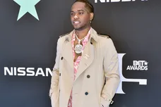 Aaron J. Thornton/Getty Images