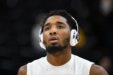 Alex Goodlett/Getty Images