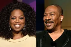 Kevork Djansezian / Staff / Getty Images, Emma McIntyre / Staff / Getty Images