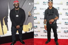 Bryan Bedder/Getty Images,  Neilson Barnard/Getty Images