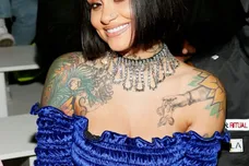 Paul Morigi / Stringer / Getty Images