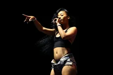 Cliff Hawkins / Staff / Getty Images