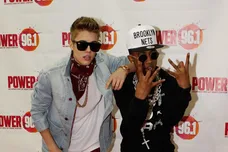 Photo by Butch Dill/Getty Images