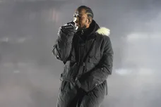 Paras Griffin/Getty Images