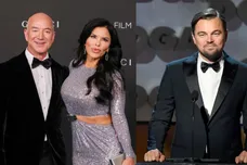 Kevin Winter/Getty Images, Kevork Djansezian/Getty Images