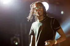 Ollie Millington/Getty Images