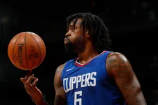 Kevin C. Cox/Getty Images