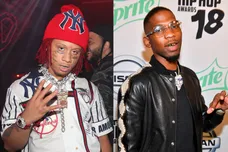 Jerritt Clark/Getty Images, Paras Griffin/Getty Images