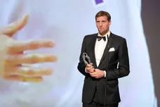 Andreas Rentz/Getty Images for Laureus