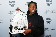 Lars Niki/Getty Images