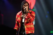 Matt Winkelmeyer/Getty Images