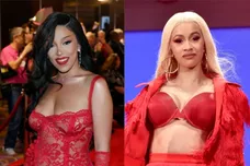 Ethan Miller & Theo Wargo/Getty Images