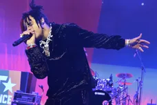 Aaron J. Thornton/Getty Images for BET