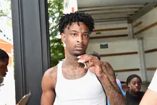 Moses Robinson/Getty Images