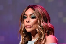 Paras Griffin/Getty Images