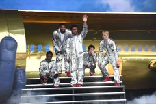 Noam Galai/Getty Images