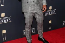 Photo by Christopher Polk/Getty Images