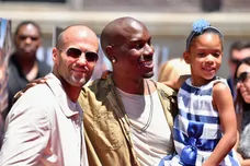 Alberto E. Rodriguez/Getty Images