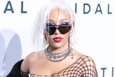 Arturo Holmes/Getty Images