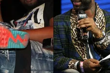 Johnny Nunez / Contributor / Getty Images, Phillip Faraone / Stringer / Getty Images