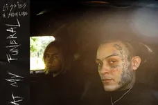 Lil Skies & Landon Cube - PlayThisAtMyFuneral