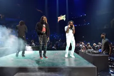 Theo Wargo/Getty Images