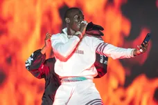 Jason Koerner/Getty Images