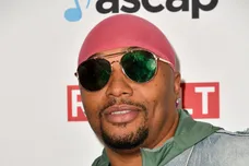 Earl Gibson III/ Getty Images